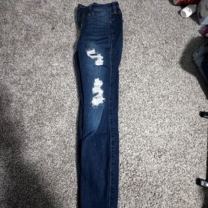Holster Jeans